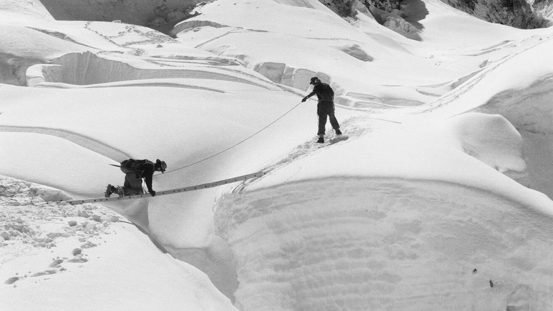 Everest platinum prints - RGS