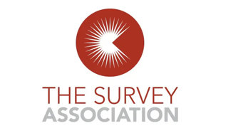 Logo of the Survey Association.