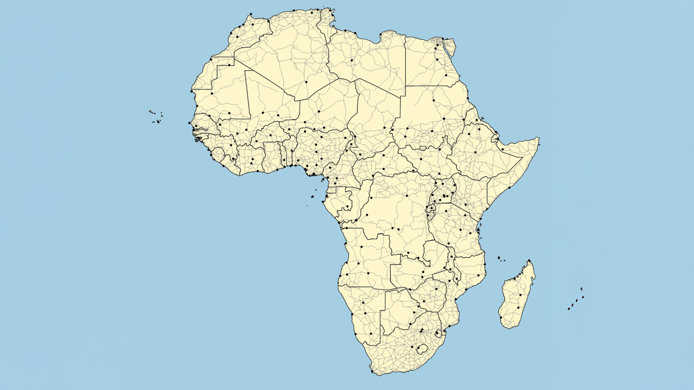 A geographer's introduction to QGIS - RGS