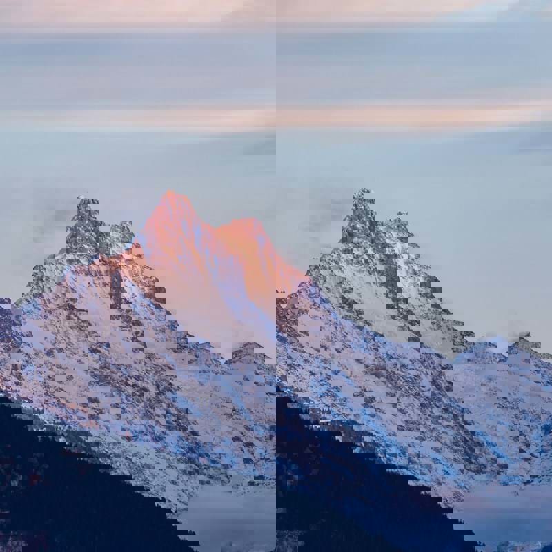 Subject knowledge animation: Mountains, volcanoes and earthquakes - RGS