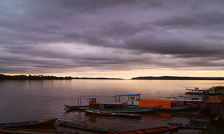 There is conflict over whether the environmental integrity of the Xingu River will be under threat by the Belo Monte Dam complex.