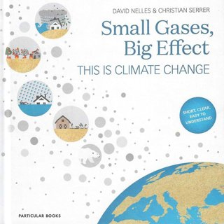 Small Gases, Big Effect book cover