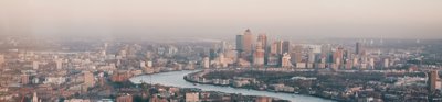 London skyline during dayimte