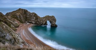 Lulworth Cove