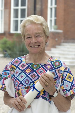 Janet Townsend