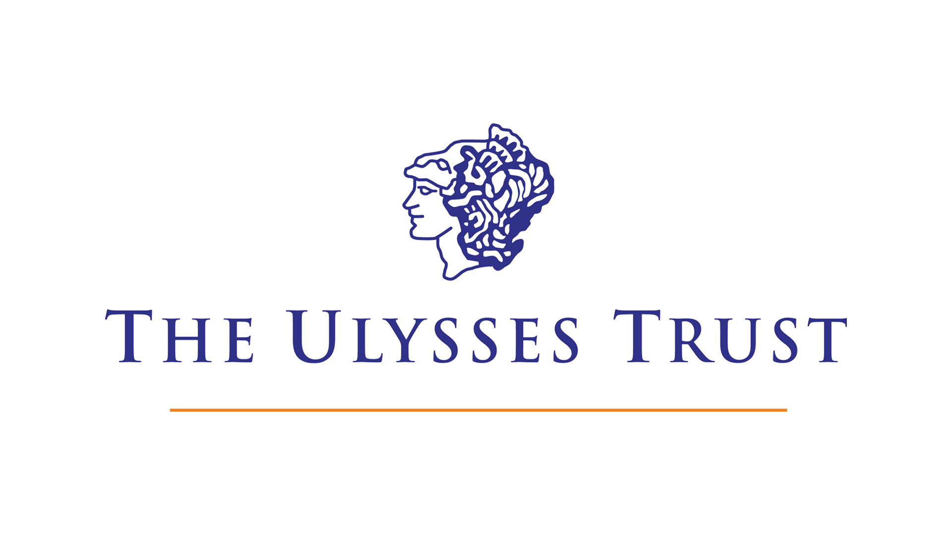 Official logo of The Ulysses Trust.