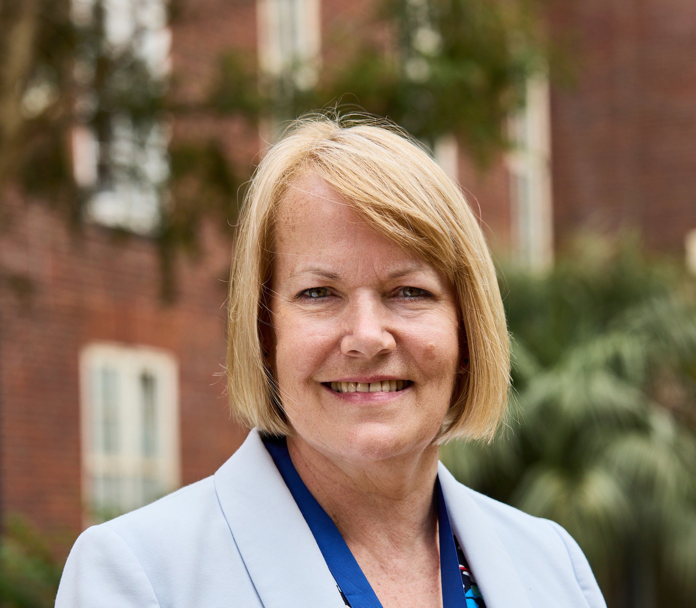 Meet our new President, Professor Dame Jane Francis - RGS