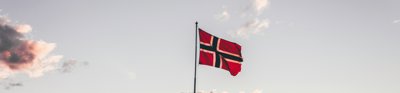 Norway flag