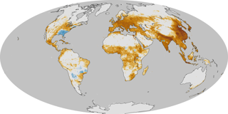 Map to show premature deaths from air polluation