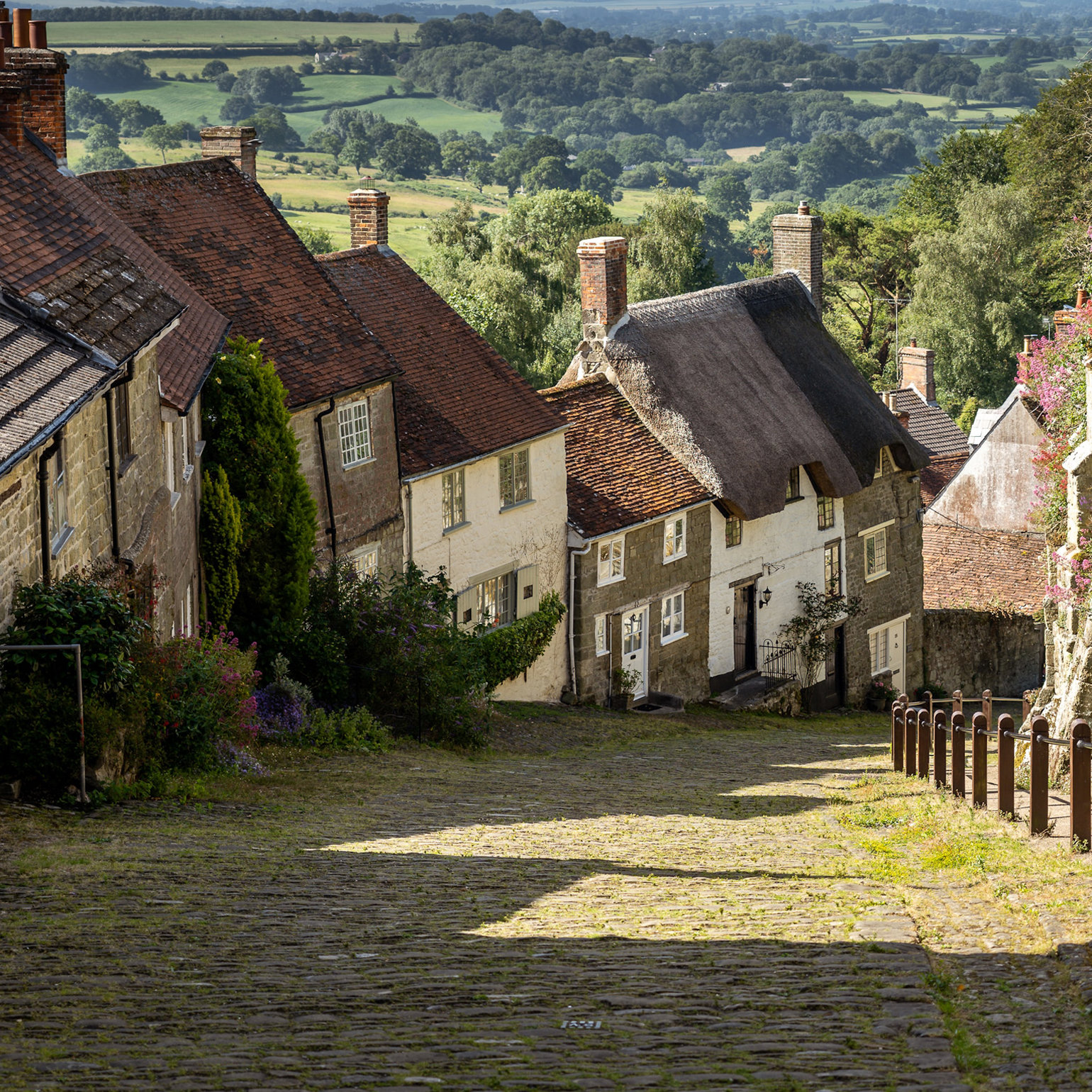 What are the main challenges facing rural areas? - RGS