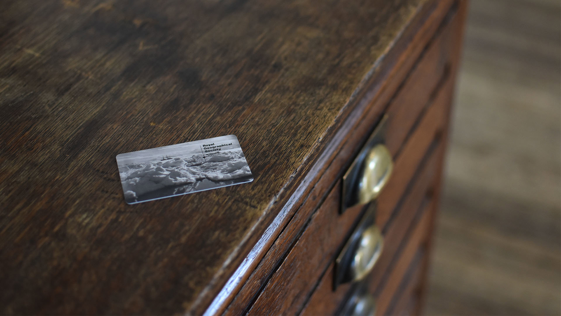 Code of conduct - RGS