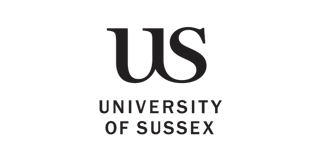 University of Sussex logo