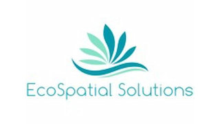 Ecospatial solutions logo.