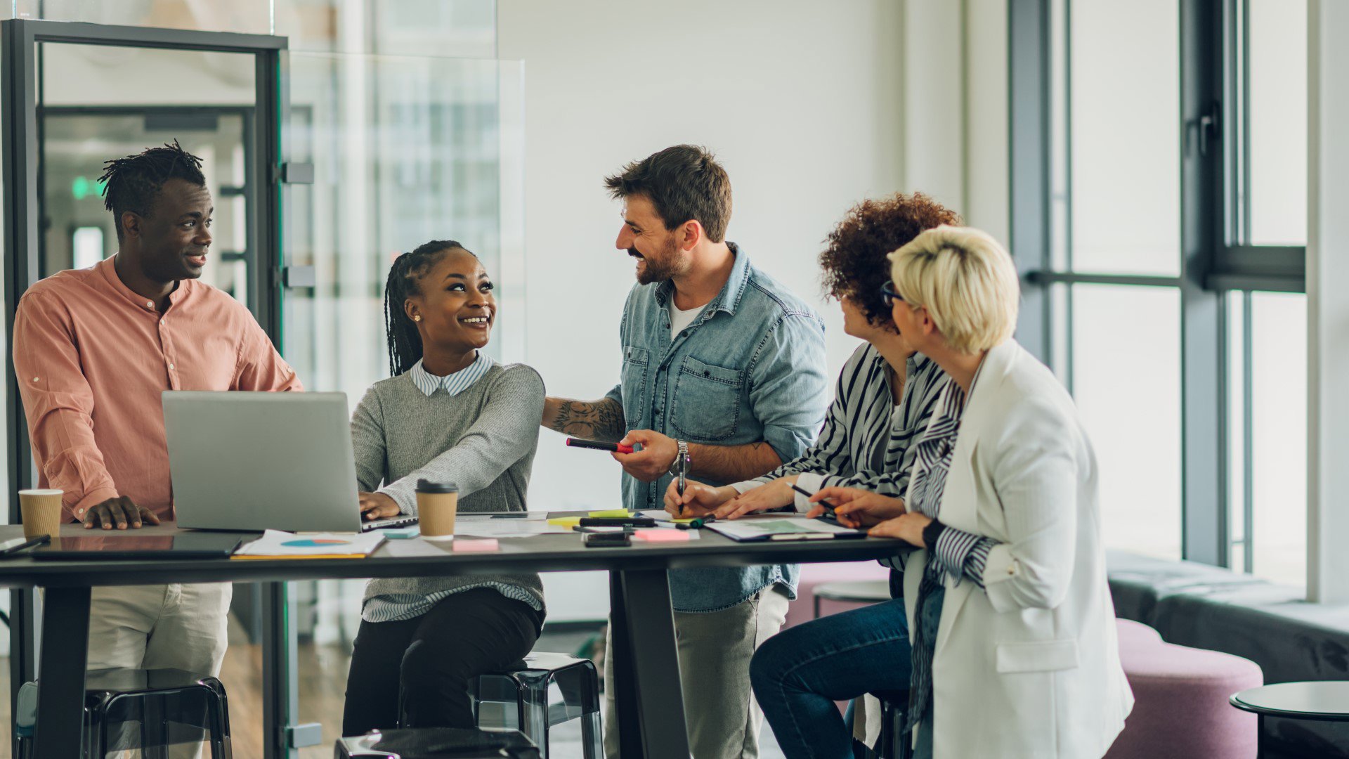 Inspiring underrepresented groups to pursue a geography career RGS