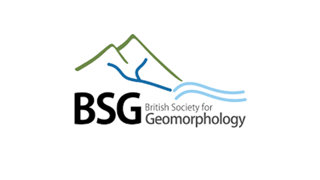 British Society for Geomorphology logo.