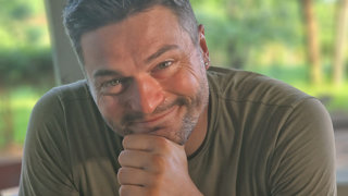 Headshot of Dr Greg Dickens, one of the speakers at the RGS-IBG Explore symposium