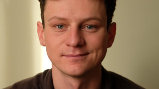 Headshot of Alex McMaster.