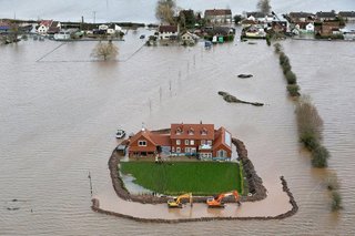 Somerset Levels