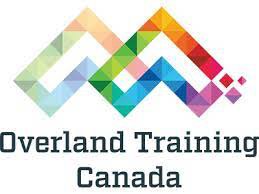 Overland Training Canada logo.